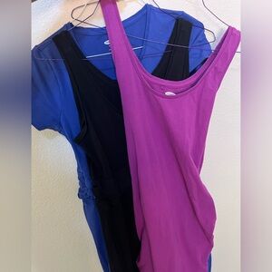 3 Old Navy Maternity Dresses